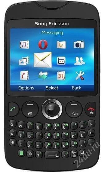 Лот: 2799179. Фото: 1. Sony Ericsson Ck13i новый. Кнопочные мобильные телефоны