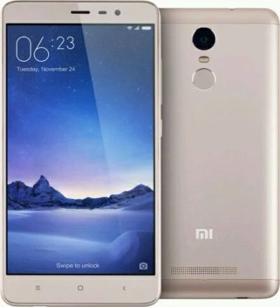 Лот: 11295916. Фото: 1. Redmi note 3 pro snapdragon. Смартфоны