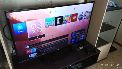 Лот: 14555065. Фото: 1. LG LM640t 400Гц!!! 3D FullHD телевизор. Телевизоры