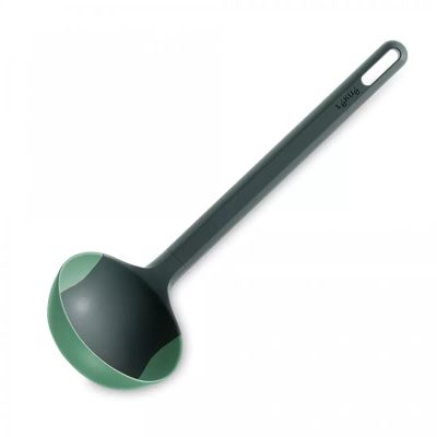 Лот: 24934160. Фото: 1. Половник Lekue Essential. Кухонные аксессуары