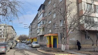 Лот: 20056590. Фото: 1. 3-комнатная квартира на ул. Кутузова... Квартиры, студии