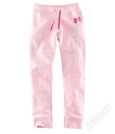 Лот: 1415918. Фото: 1. штаны новые H&M с рубля!!!. Брюки, шорты