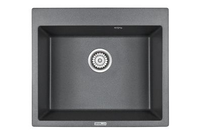 Лот: 25337430. Фото: 1. Мойка врезная GRANULA 6001. Мойки кухонные