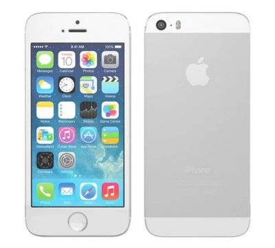 Лот: 9864451. Фото: 1. iPhone 5S (Cмотрите описание... Смартфоны
