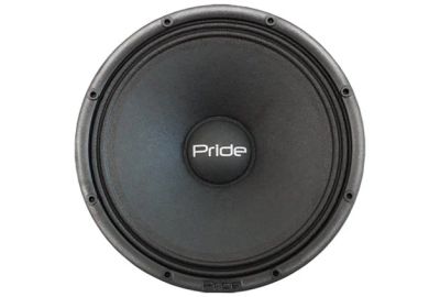 Лот: 17252409. Фото: 1. Акустика PRIDE Diamond 8 v.2&quot... Акустика автомобильная