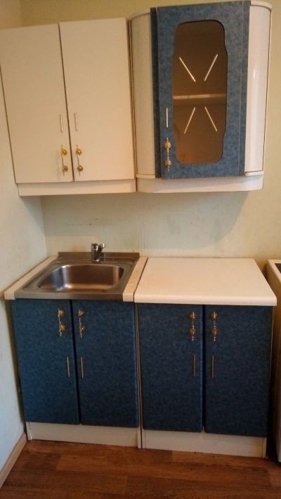Лот: 13957313. Фото: 1. Кухонный гарнитур срочно. Кухонные гарнитуры