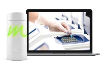 Лот: 22055087. Фото: 1. MyGenetics, ДНК-тест MyExpert... Эротическое бельё