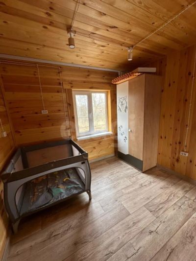 Лот: 25668400. Фото: 1. 4-комн. дом , ДНТ Любимое Вишнёвая... Дома
