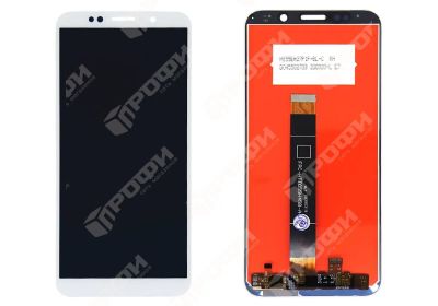 Лот: 12114350. Фото: 1. Дисплей Huawei Honor 7A (DUA-L22... Дисплеи, дисплейные модули, тачскрины