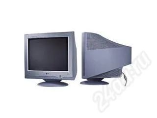 Лот: 31166. Фото: 1. LG Flatron EZ T710P PH. Красноярск