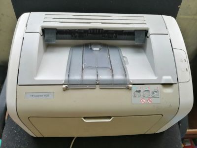 Лот: 17949730. Фото: 1. HP lj 1020. Лазерные принтеры