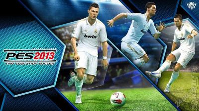 Лот: 2547847. Фото: 1. Pes 13. Игры для консолей