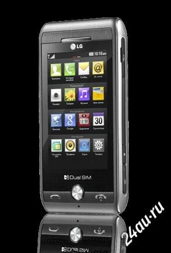 Лот: 2240801. Фото: 1. LG GX-500 (2 активыне сим-карты... Кнопочные мобильные телефоны