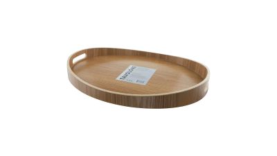 Лот: 23772854. Фото: 1. Поднос с ручками Tavolone. Предметы сервировки