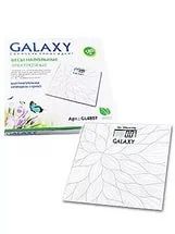 Лот: 8898835. Фото: 1. Весы Galaxy GL-4807 напольные... Остальная техника