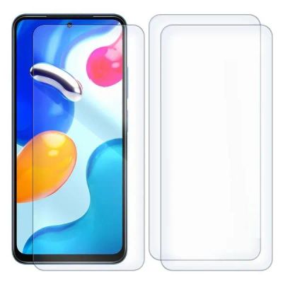 Лот: 24484109. Фото: 1. Защитное стекло Krutoff для Xiaomi... Защитные стёкла, защитные плёнки
