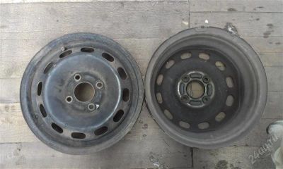 Лот: 219392. Фото: 1. Диски 4/108/14 2шт. Диски