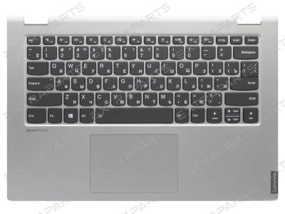 Лот: 20990041. Фото: 1. Топ-панель для Lenovo IdeaPad... Клавиатуры для ноутбуков