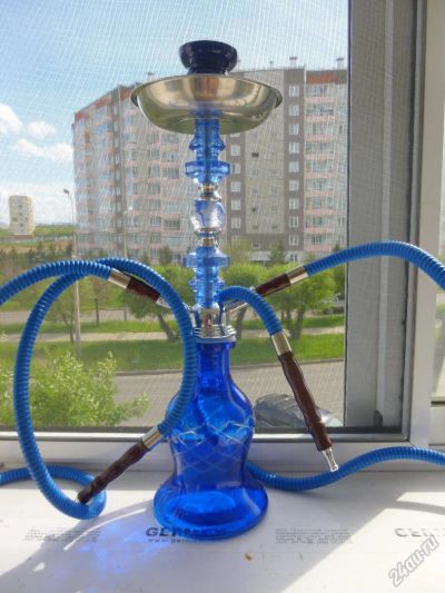 Лот: 5457256. Фото: 1. Кальян "Babilon". Аксессуары и запчасти для кальянов