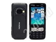 Лот: 586609. Фото: 1. nokia n73 обмен на слабенький... Кнопочные мобильные телефоны