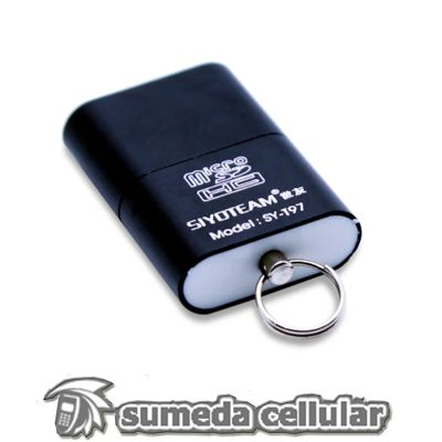Лот: 6254261. Фото: 1. Компактный быстрый USB 2.0 Micro... Другое (носители информации)