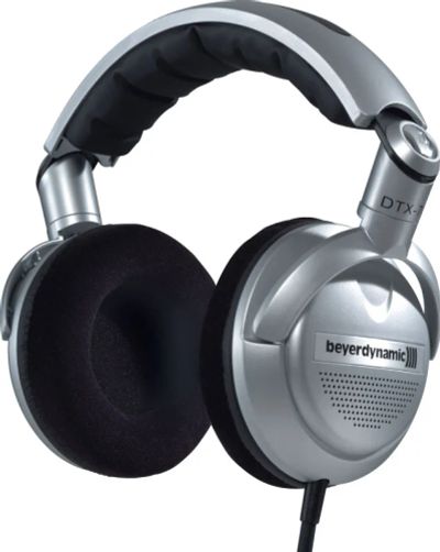 Лот: 8233186. Фото: 1. Продам наушники Beyerdynamic DTX... Наушники, гарнитуры