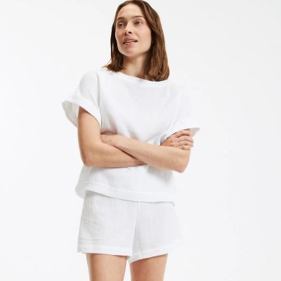 Лот: 24963501. Фото: 1. Пижама LaRedoute. Другое (одежда, обувь, галантерея)