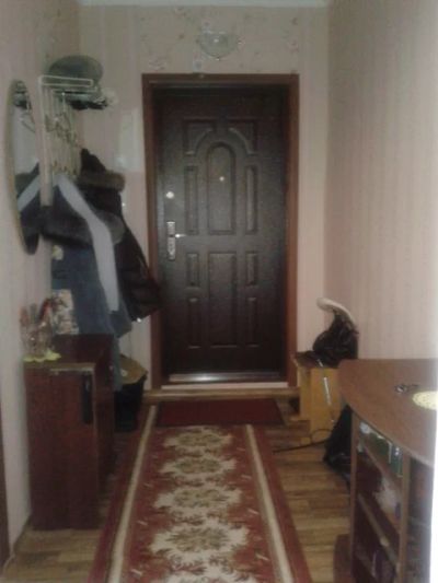 Лот: 3744573. Фото: 1. Меняю 2-комн. квартиру на 1-комн... Квартиры, студии
