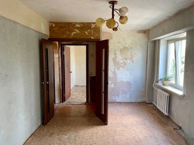 Лот: 18999429. Фото: 1. 2-к. квартира, 43.7 м². Квартиры, студии