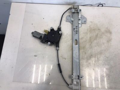 Лот: 21706707. Фото: 1. стеклоподъемный механизм Kia Rio... Кузов