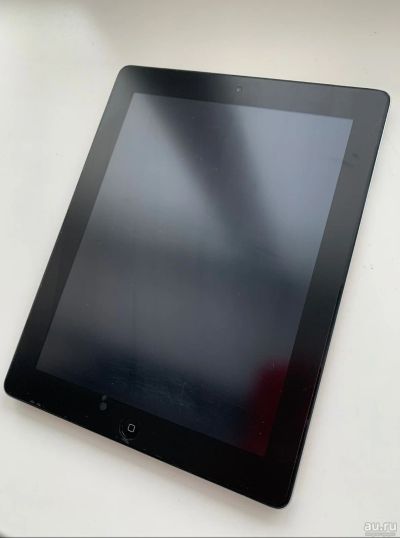 Лот: 18279137. Фото: 1. Аpple iPad 2 (16 Гб). Планшеты