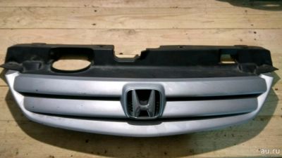 Лот: 10766361. Фото: 1. Решётка радиатора Civic 7 ES1. Кузов