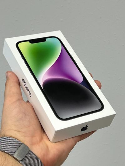 Лот: 20755169. Фото: 1. Смартфон Apple iPhone 14 128Gb... Смартфоны