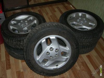 Лот: 2434841. Фото: 1. Зимняя резина michelin x-ice nortx... Диски