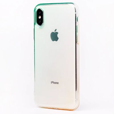 Лот: 15885308. Фото: 1. Чехол-накладка для "AppleiPhone... Чехлы, бамперы