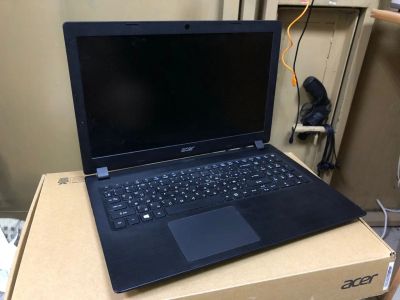 Лот: 15250729. Фото: 1. Ноутбук Acer. Ноутбуки