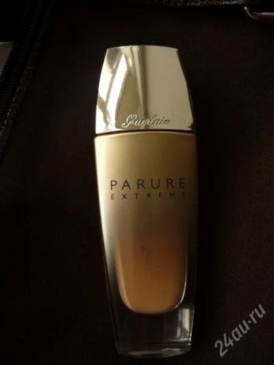 Лот: 2184323. Фото: 1. Тональное средство Guerlain Parure... Макияж