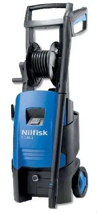 Лот: 3831101. Фото: 1. АВД Nilfisk c130.1-6 xtra EU... Автомоечное оборудование