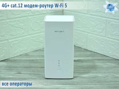 Лот: 20529668. Фото: 1. 4G+ Wi-Fi роутер Soyealink (Huawei... Маршрутизаторы (роутеры)