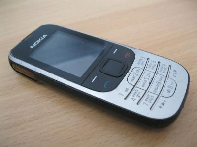 Лот: 3052353. Фото: 1. Nokia 2330. Кнопочные мобильные телефоны
