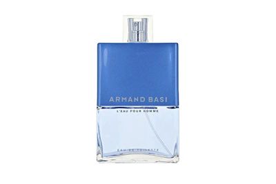 Лот: 8658778. Фото: 1. Armand Basi L'eau Pour Homme 75... Мужская парфюмерия