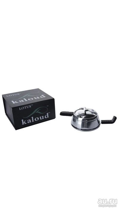 Лот: 18085900. Фото: 1. Калауд Лотус Kaloud. Аксессуары и запчасти для кальянов