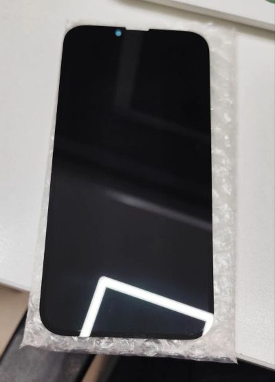 Лот: 25668411. Фото: 1. Дисплей для iPhone 13 Pro Max... Дисплеи, дисплейные модули, тачскрины
