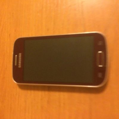 Лот: 4849592. Фото: 1. Samsung galaxy Trend GT-S7390... Смартфоны