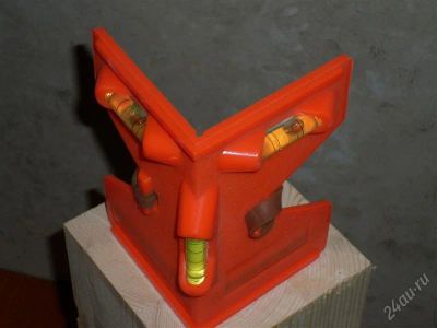 Лот: 2615348. Фото: 1. уголок уровень 3D. Другое (инструмент и расходные)
