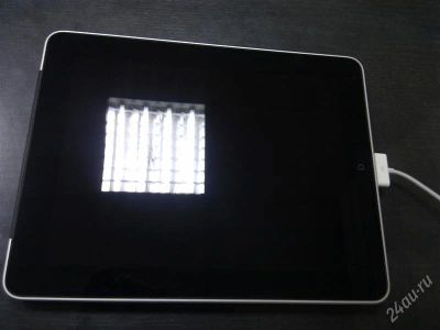Лот: 1215364. Фото: 1. iPad 3G WiFi 16Gb. Планшеты