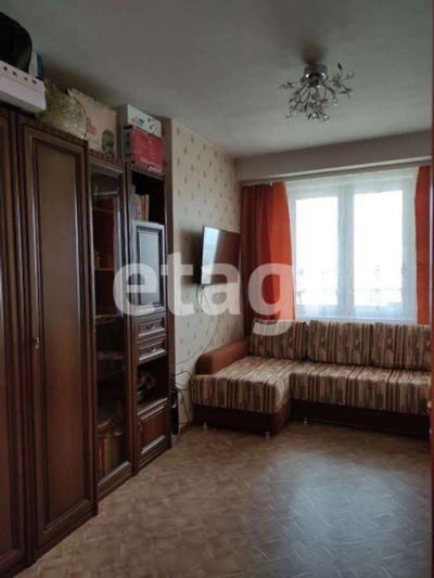 Лот: 20830684. Фото: 1. Продам 1-комн. кв. 34.3 кв.м... Квартиры, студии