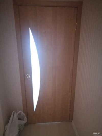 Лот: 12803185. Фото: 1. Дверь межкомнатная бу. Двери межкомнатные