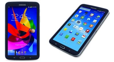 Лот: 5102021. Фото: 1. 7" Планшетный ПК Samsung GalaxyTab... Планшеты