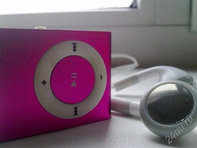 Лот: 553056. Фото: 1. Аналог Ipod'a. Другое (аудиотехника)